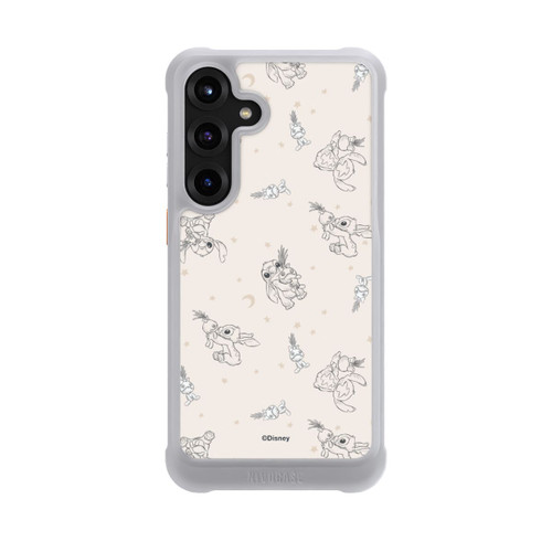 Samsung Galaxy S25+  NIVOmax Stitch Cute Pastel Pattern