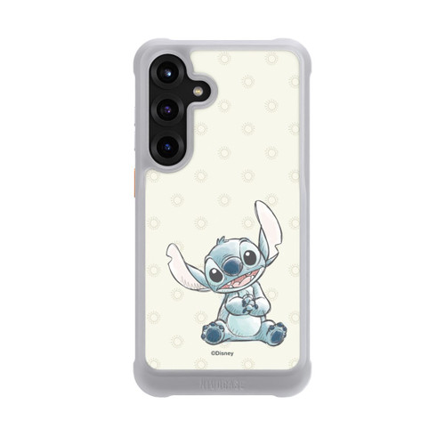 Samsung Galaxy S25+  NIVOmax Stitch Pastel Sun Smiles