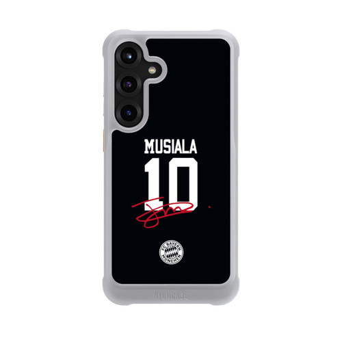 Samsung Galaxy S25+  NIVOmax Musiala 10