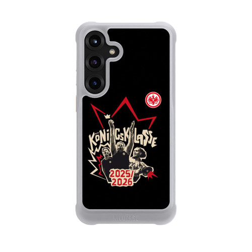 Samsung Galaxy S25+  NIVOmax SGE Königsklasse