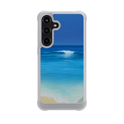 Samsung Galaxy S25+  NIVOmax Incoming Wave, by Derek Hare