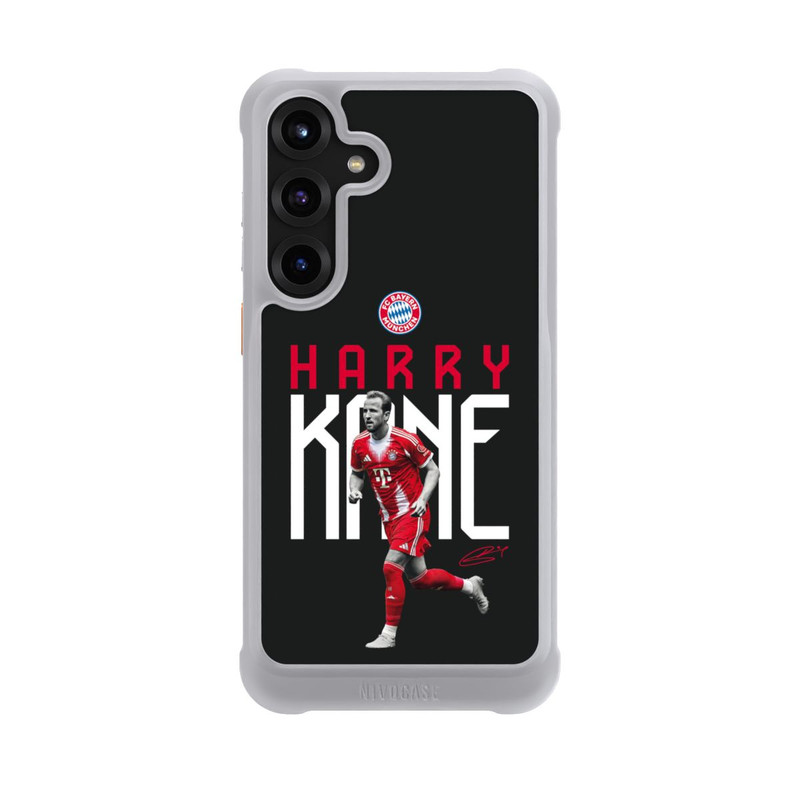 Galaxy S25 + NIVOmax Harry Kane 25/26