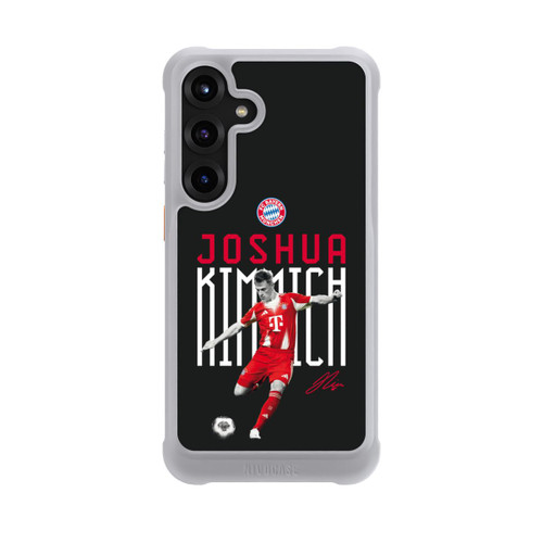 Samsung Galaxy S25+  NIVOmax Joshua Kimmich 25/26