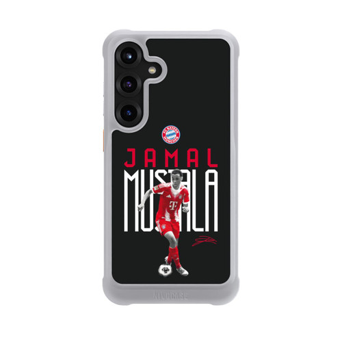Samsung Galaxy S25+  NIVOmax Jamal Musiala 25/26