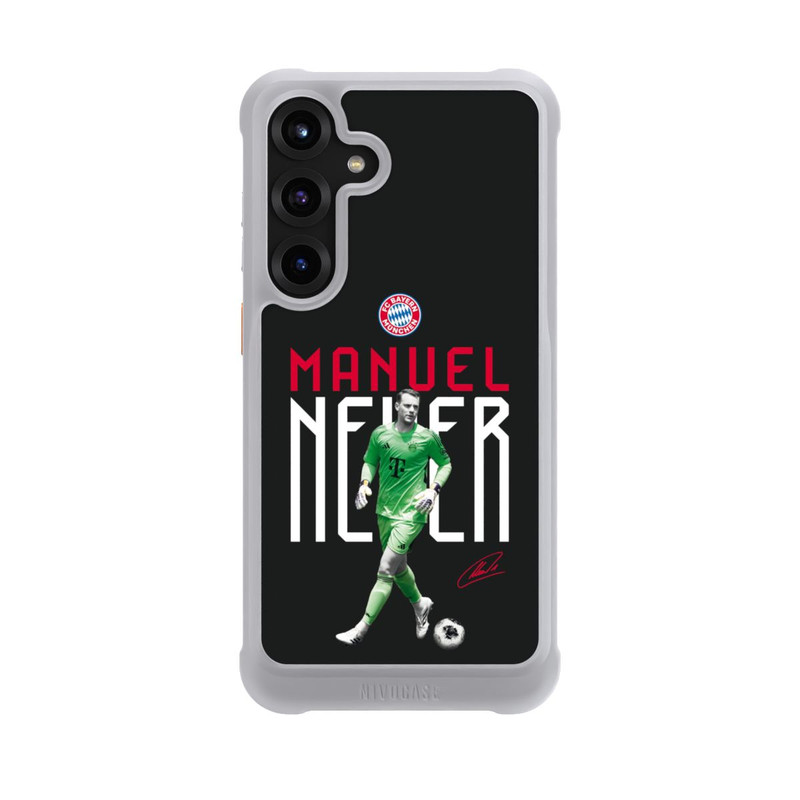 Galaxy S25 + NIVOmax Manuel Neuer 25/26