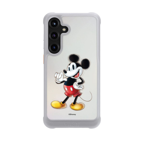 Samsung Galaxy S25+  NIVOmax Micky Maus Posing