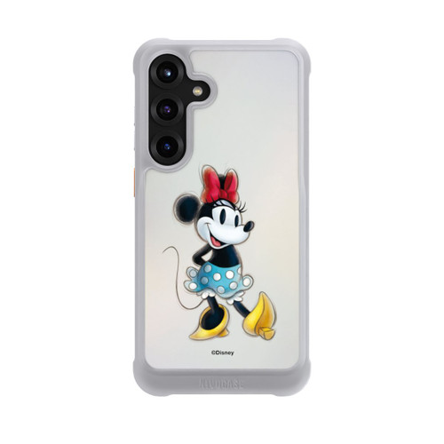 Samsung Galaxy S25+  NIVOmax Minnie Sweet Mouse