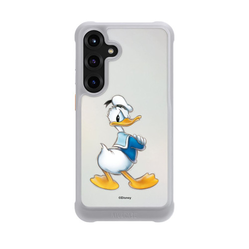 Samsung Galaxy S25+  NIVOmax Donald Angry Duck