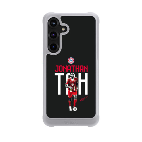 Samsung Galaxy S25+  NIVOmax Jonathan Tah 25/26
