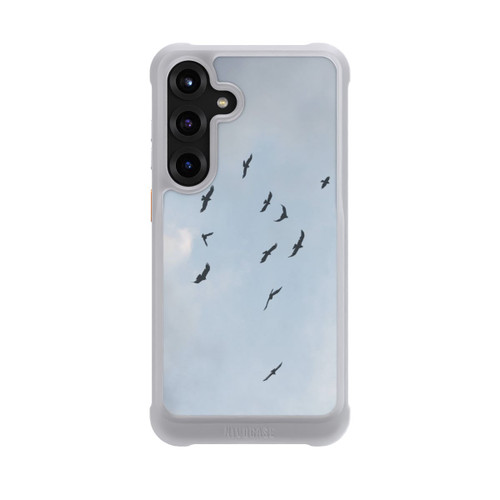 Samsung Galaxy S25+  NIVOmax Free Like a Bird in the Sky