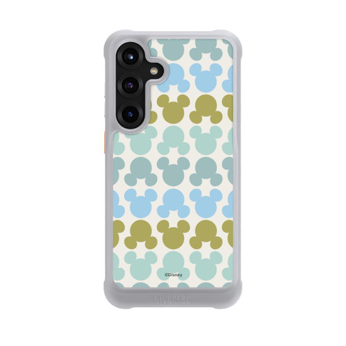 Samsung Galaxy S25+  NIVOmax Disney Mickey Color Muster
