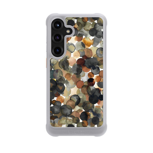 Samsung Galaxy S25+  NIVOmax Blätterzauber