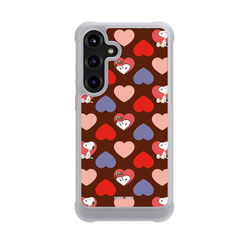 Samsung Galaxy S25+  NIVOmax Peanuts Hearts