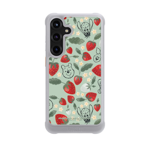 Samsung Galaxy S25+  NIVOmax Winnie the Pooh Strawberries