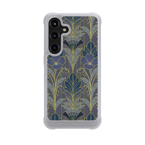 Samsung Galaxy S25+  NIVOmax Lily of the Valley Art Deco
