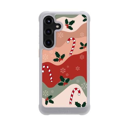 Samsung Galaxy S25+  NIVOmax Christmas Magic
