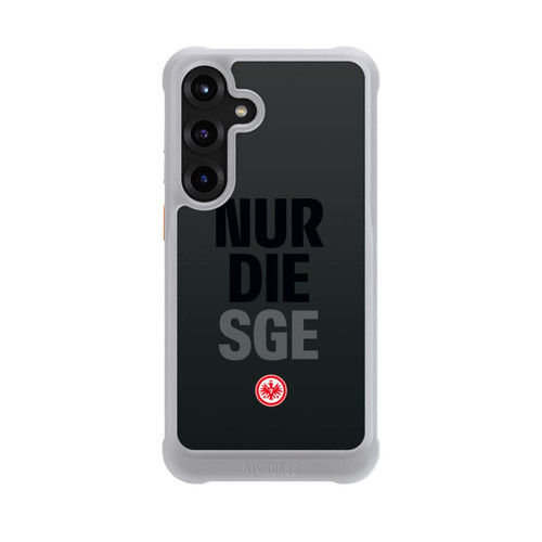 Samsung Galaxy S25+  NIVOmax Eintracht Frankfurt Nur Die SGE