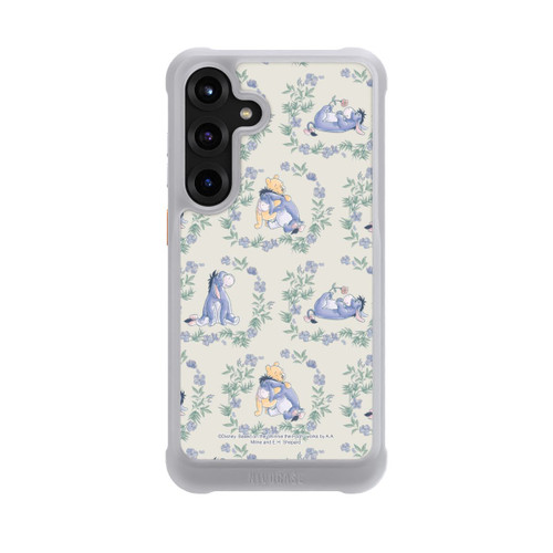 Samsung Galaxy S25+  NIVOmax Eeyore Hugging Pooh Pattern