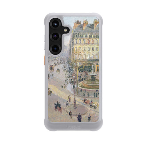 Samsung Galaxy S25+  NIVOmax L'avenue de l'Opéra