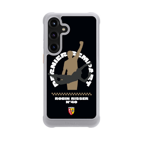 Samsung Galaxy S25+  NIVOmax Robin Risser Dernier Rempart