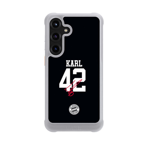Samsung Galaxy S25+  NIVOmax Karl 42