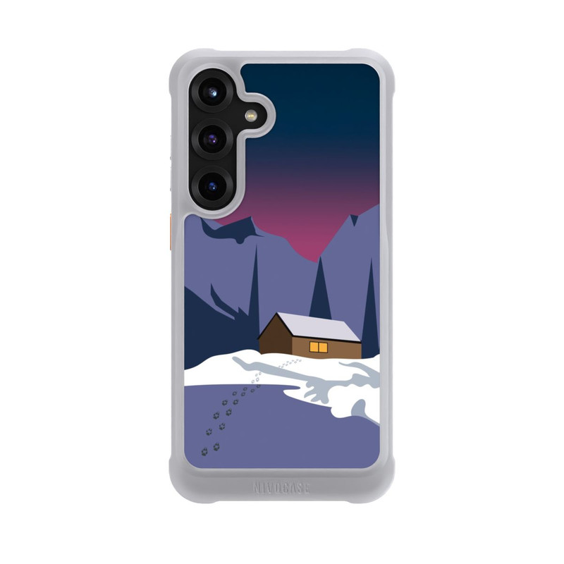 Galaxy S25 + NIVOmax Alpine Stalker by Roberta Murray
