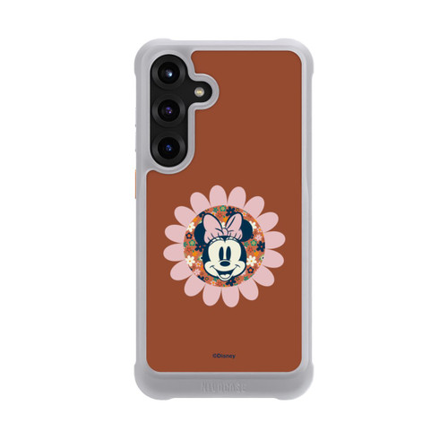 Samsung Galaxy S25+  NIVOmax Minnie Maus Retro Blume Boho