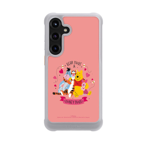 Samsung Galaxy S25+  NIVOmax Winnie the Pooh and Friends Bear Hugs