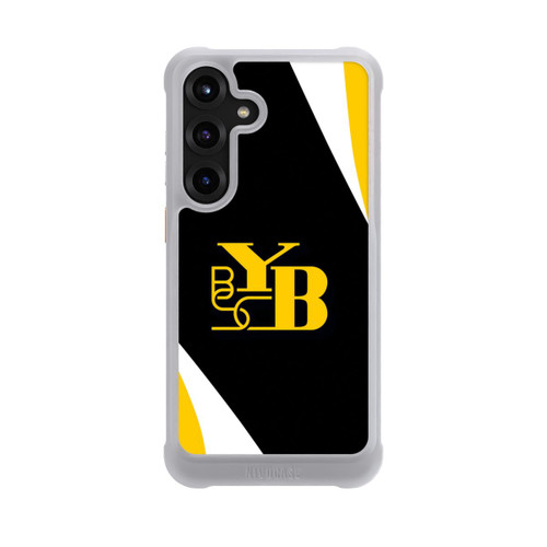 Samsung Galaxy S25+  NIVOmax BSC YB Retro