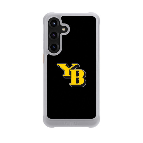 Samsung Galaxy S25+  NIVOmax BSC YB