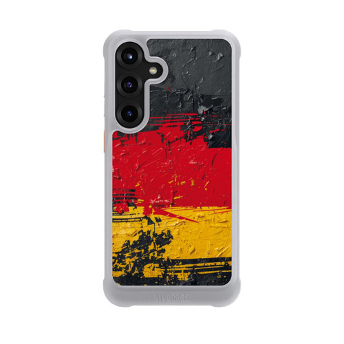 Samsung Galaxy S25+  NIVOmax Deutschland 26