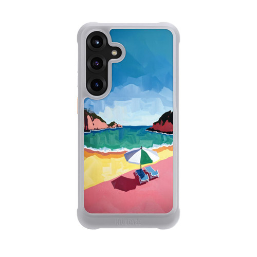 Samsung Galaxy S25+  NIVOmax By The Ocean