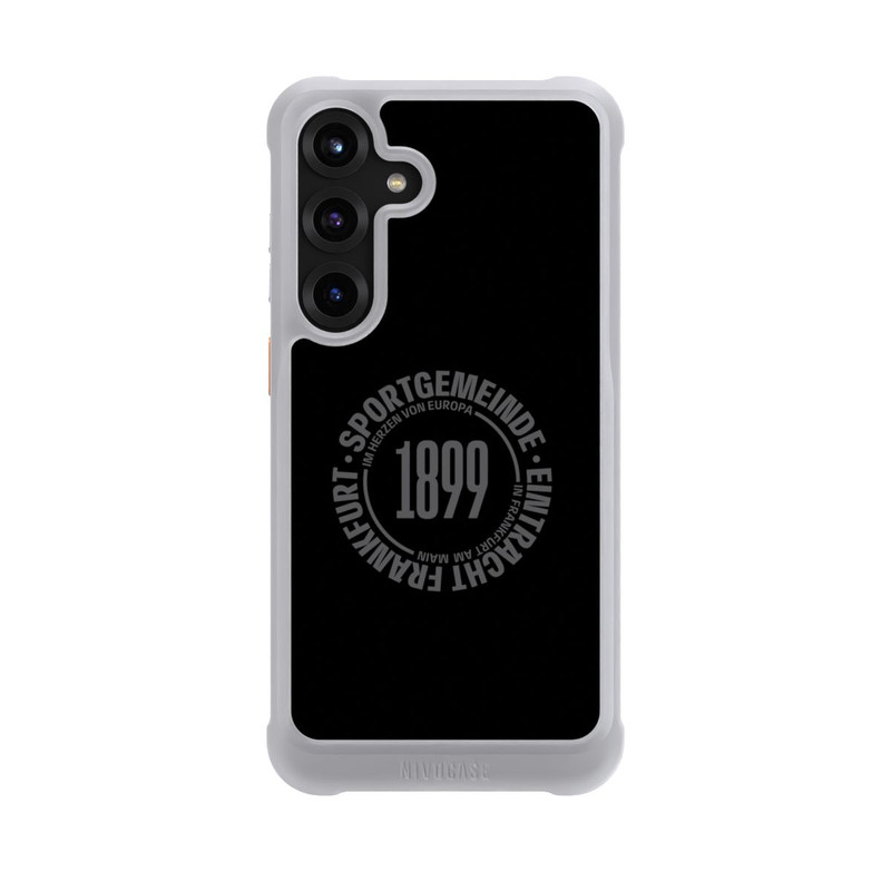 Galaxy S25 + NIVOmax SG Eintracht Frankfurt 1899