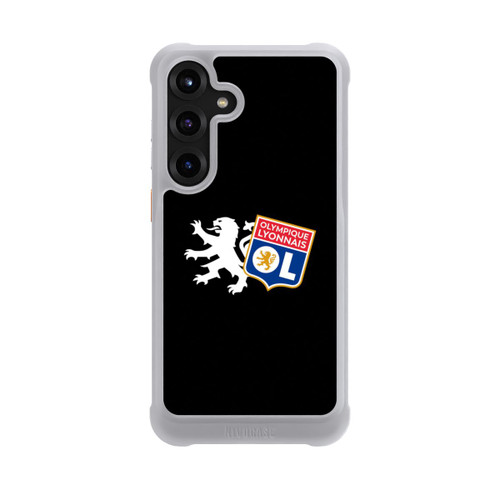 Samsung Galaxy S25+  NIVOmax OL Lion Noir