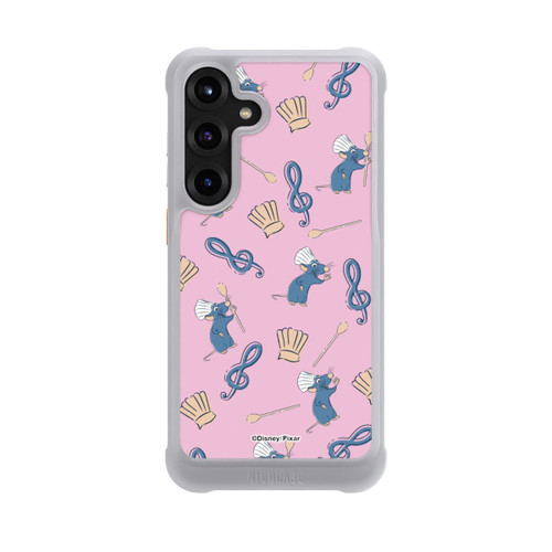 Samsung Galaxy S25+  NIVOmax Remy Ratatouille Pink