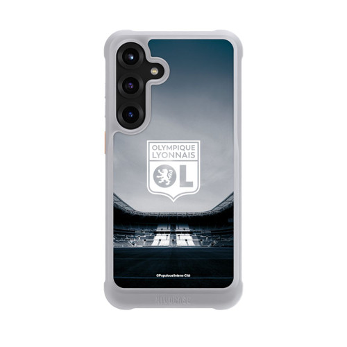 Samsung Galaxy S25+  NIVOmax OL Stade Groupama