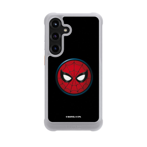Samsung Galaxy S25+  NIVOmax Spider-Man Hero Universe