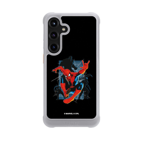 Samsung Galaxy S25+  NIVOmax Spider-Man Hero Force