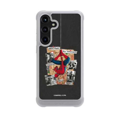 Samsung Galaxy S25+  NIVOmax Spider-Man Pinwand