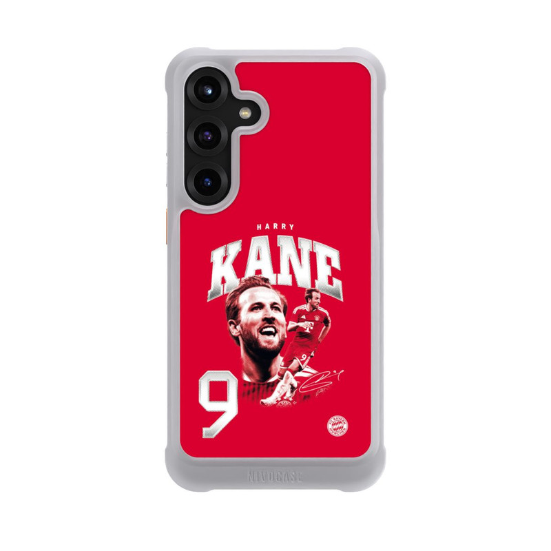 Galaxy S25 + NIVOmax Harry Kane 26/27