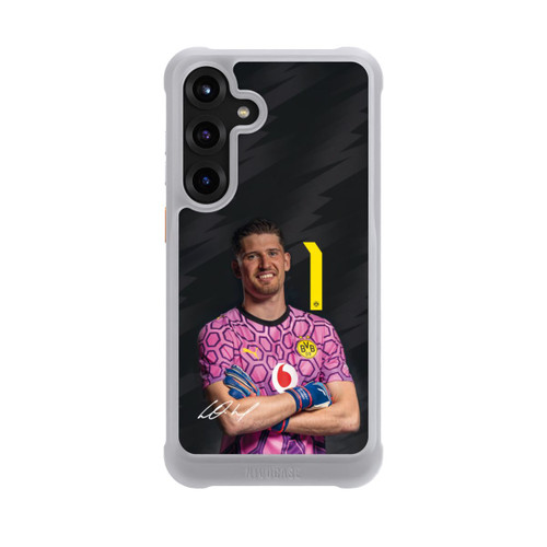 Samsung Galaxy S25+  NIVOmax Gregor Kobel 26/27
