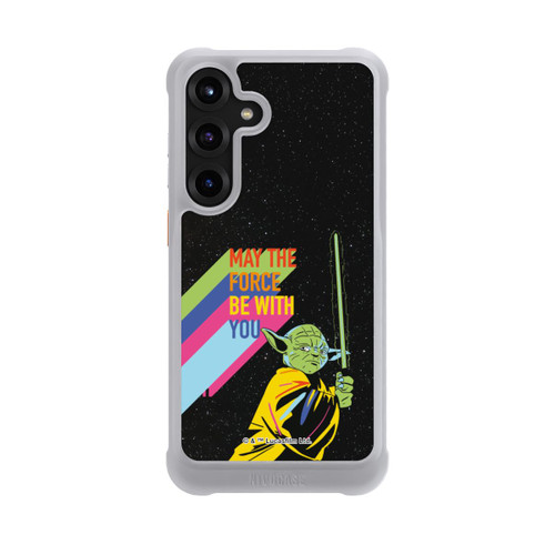 Samsung Galaxy S25+  NIVOmax Yoda - May the Force be with you