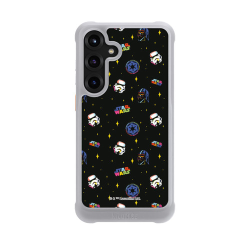 Samsung Galaxy S25+  NIVOmax Motif Star Wars coloré