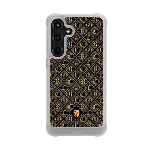 Samsung Galaxy S25+  NIVOmax RC Lens Muster Jahr 1906