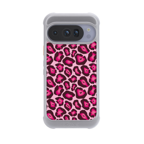 Google Pixel 10 Pro NIVOmax Pink Leo