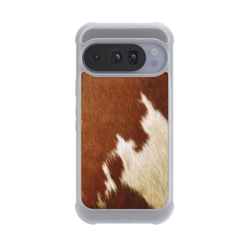 Pixel 10 Pro NIVOmax Look peau de vache