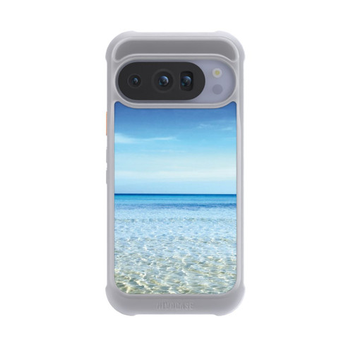 Google Pixel 10 Pro NIVOmax Paradise Water
