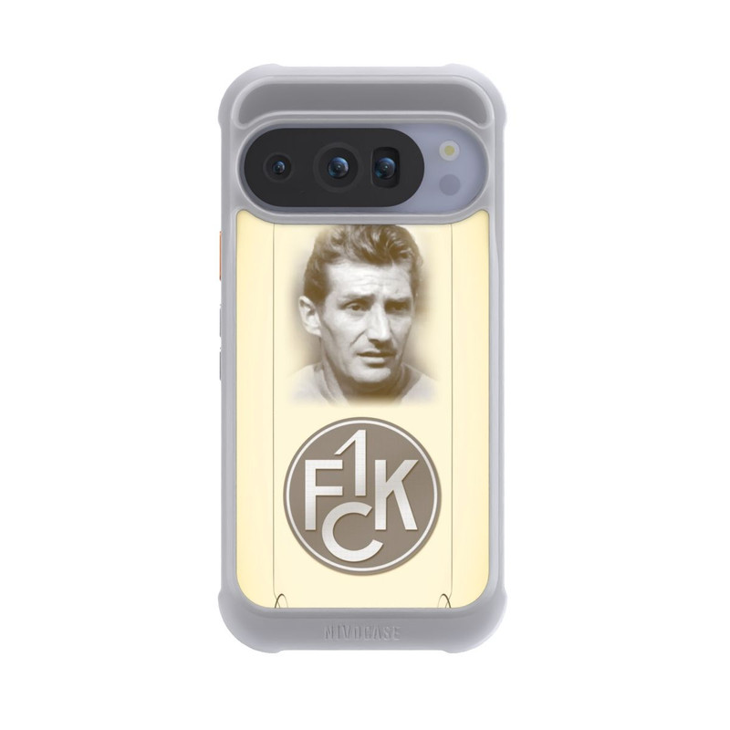 Pixel 10 Pro NIVOmax Fritz Walter