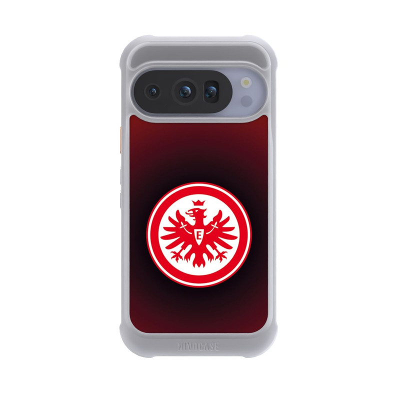 Pixel 10 Pro NIVOmax Eintracht Frankfurt