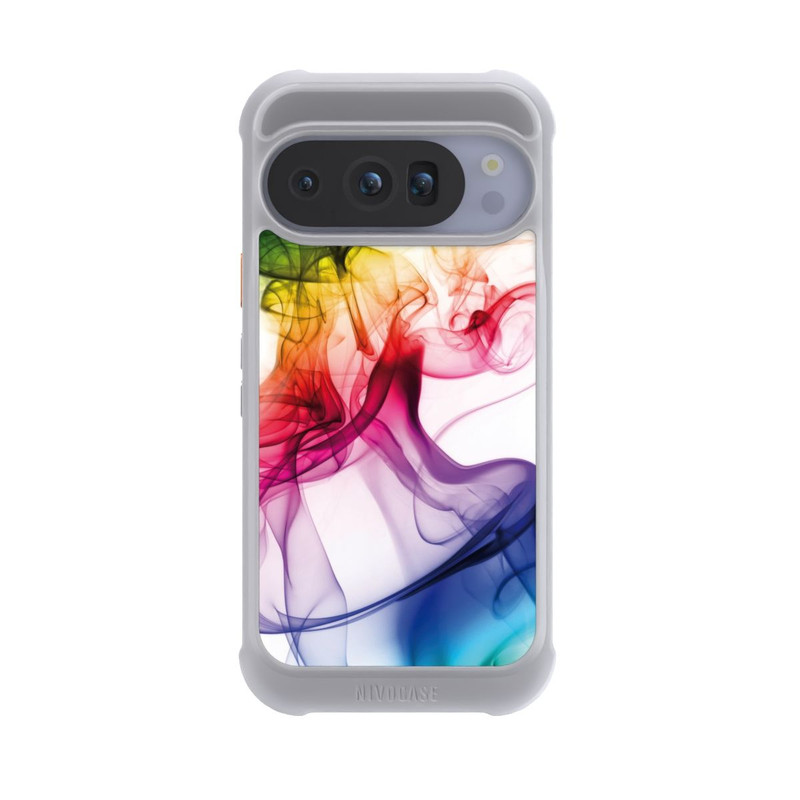 Pixel 10 Pro NIVOmax Vapeur de Couleur